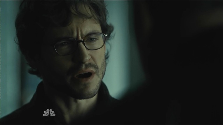 본격침샘어택미드 한니발 (Hannibal) 시즌1 에피10 Buffet Froid (4/5) *잔인주의* | 인스티즈