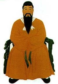 단기(檀紀)