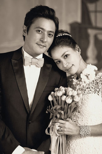 영화, 드라마 촬영하다 평생의 연인을 만난 선남선녀 스타 커플!
