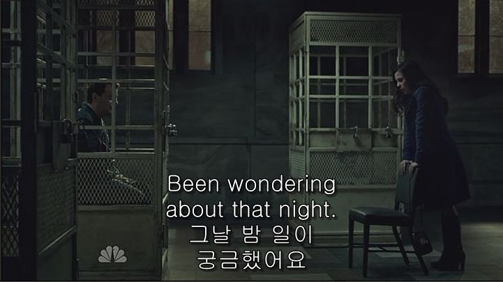 이젠홍콩인지욕망인지모르겠는미드 한니발(Hannibal) 시즌2 에피 5 Mukozuke (4/4) (피주의) | 인스티즈