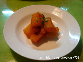 친정엄마반찬 이미지