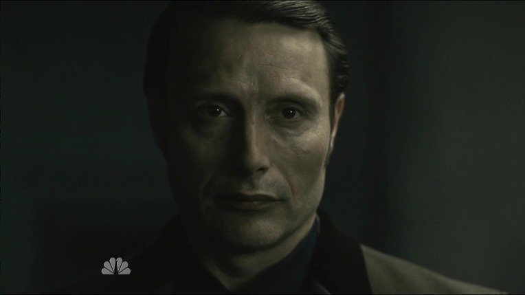 본격침샘어택미드 한니발 (Hannibal) 시즌1 에피13 Savoureux (5/5) | 인스티즈