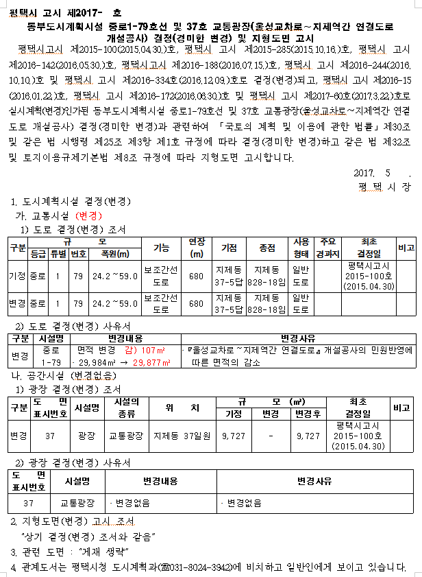 교통광장 이미지