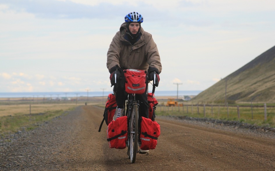 Extreme cycling in Indonesia. (Part II)