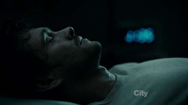 본격침샘어택미드 한니발(Hannibal) 시즌1 에피5 (3/4) | 인스티즈