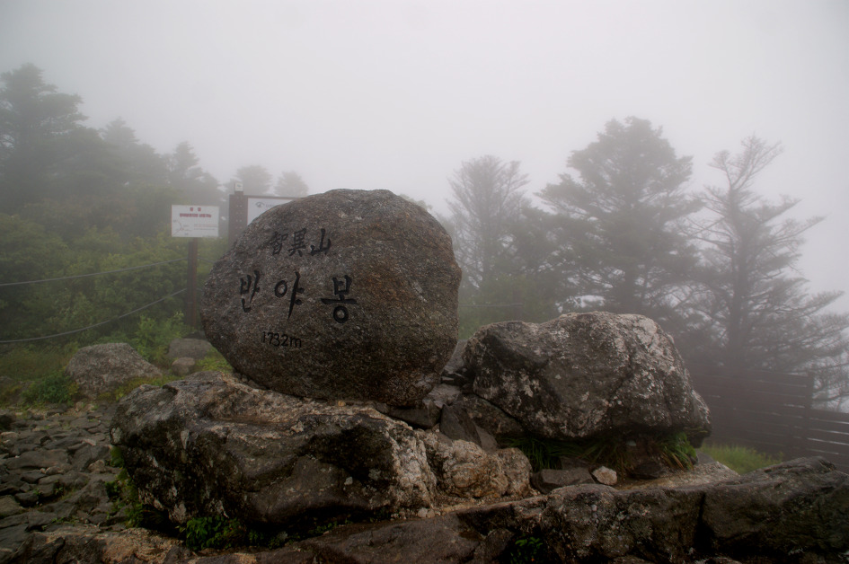 지리산 뱀사골(15.7.25) 계곡 탐방으로 무더운 여름을 날려 보내다.