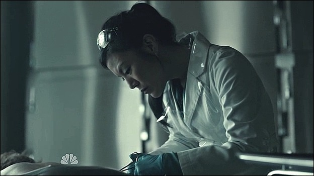 이젠홍콩인지욕망인지모르겠는미드 한니발(Hannibal) 시즌2 에피 4 Takiawase (3/3) (여러가지로주의) | 인스티즈