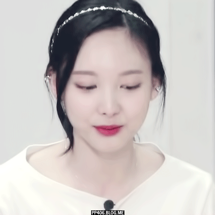 유진+설리 닮은 트와이스 나연.gif | 인스티즈