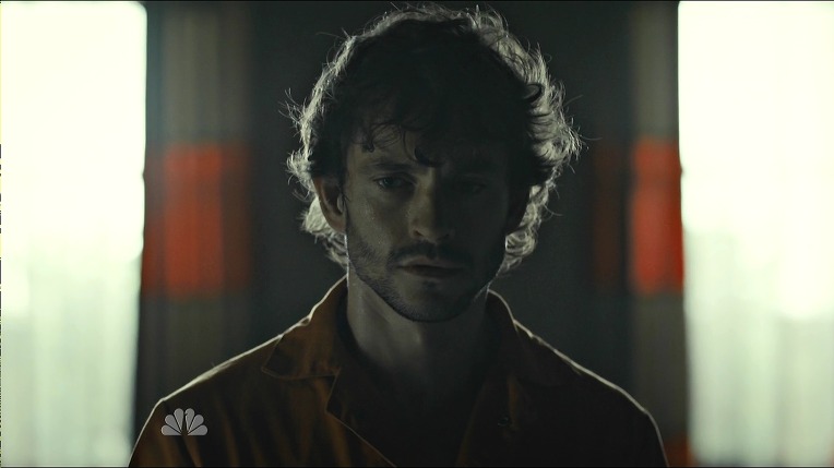 본격침샘어택미드 한니발 (Hannibal) 시즌1 에피13 Savoureux (4/5) | 인스티즈