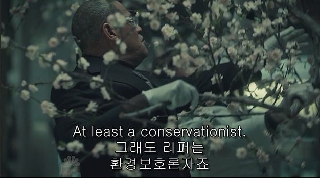 이젠홍콩인지욕망인지모르겠는미드 한니발(Hannibal) 시즌2 에피 6 Futamono (2/4) (시체주의) | 인스티즈
