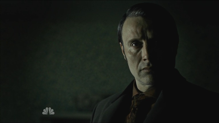 본격침샘어택미드 한니발 (Hannibal) 시즌1 에피13 Savoureux (1/5) | 인스티즈
