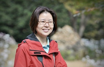 인물 사진 잘 찍는 디카 촬영법