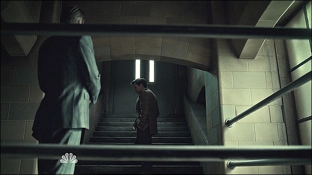 이젠홍콩인지욕망인지모르겠는미드 한니발(Hannibal) 시즌2 에피 4 Takiawase (2/3) (여러가지로주의) | 인스티즈
