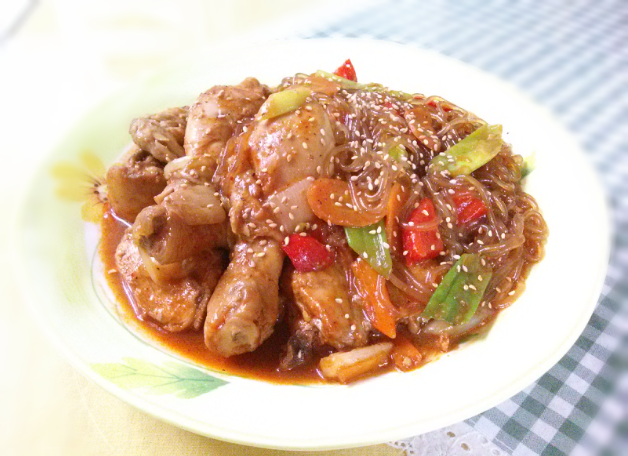 하나반찬 이미지