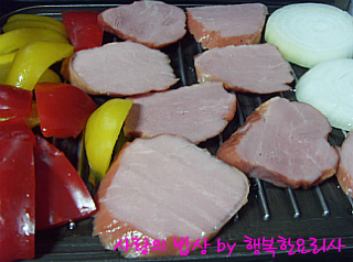 텐더로인 이미지