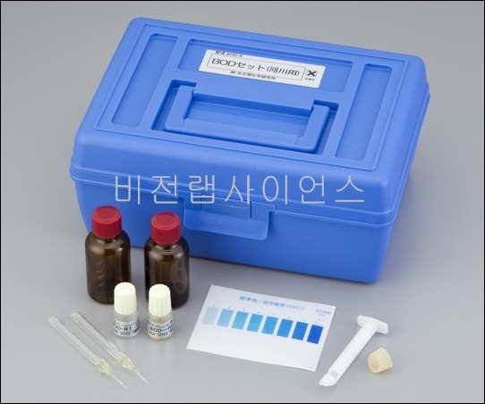BOD측정세트,BOD SET 
