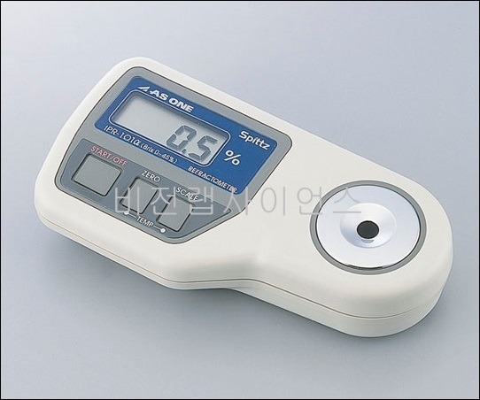 디지털당도계,DIGITAL REFRACTOMETERS