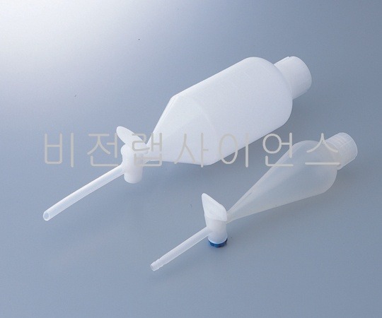 FUNNELS SEPARATORY,폴리분액깔때기 