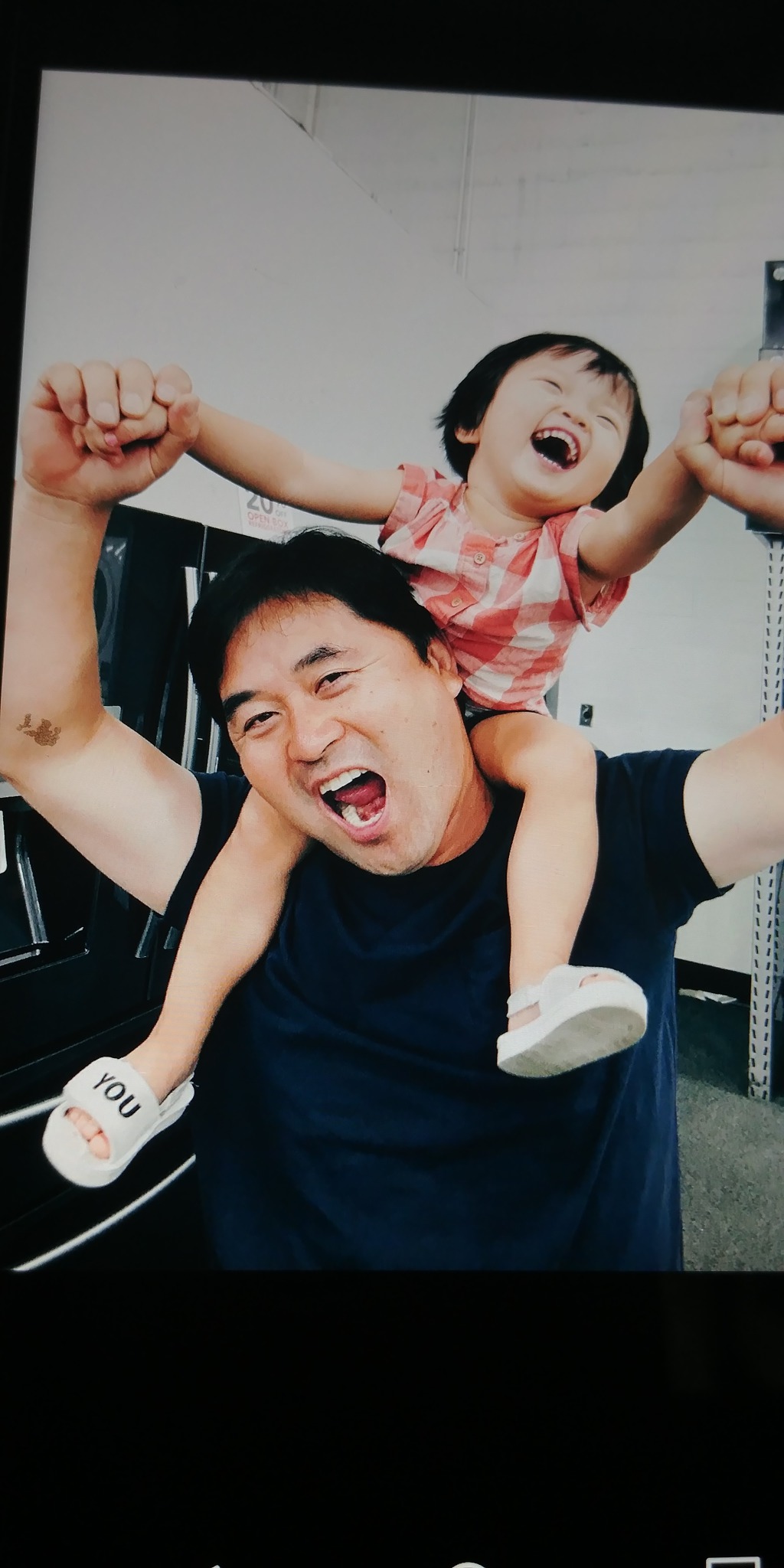 죠앤엄마 정아씨에게 한혜솔 보냄 