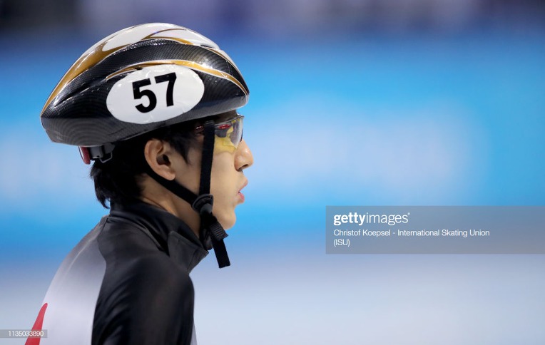 #WorldShorttrack 2019 #Sofia2019 03/10 포토  #BUL #Sofia  