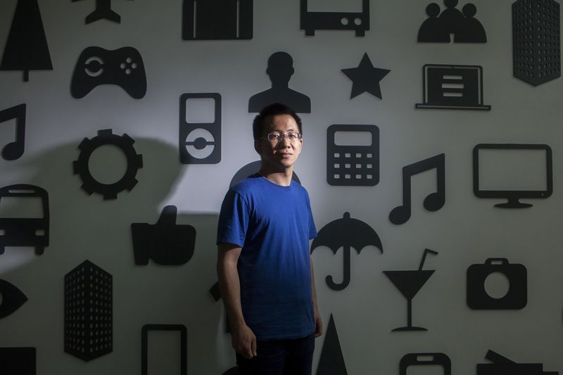 35-Year-Old Unknown Creates the World's Most Valuable Startup