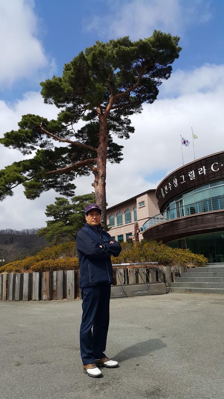 전주 샹글릴라cc