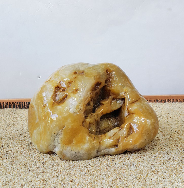 옹달샘바위경 ,,,