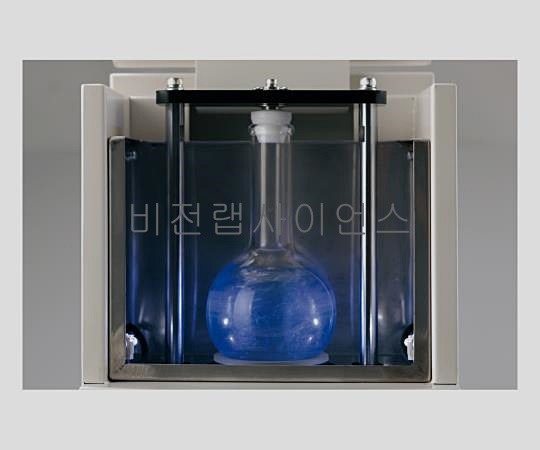 스크루리스믹서/SCREWLESS MIXER