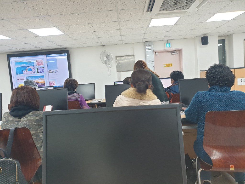 스마트폰 사진올리기 