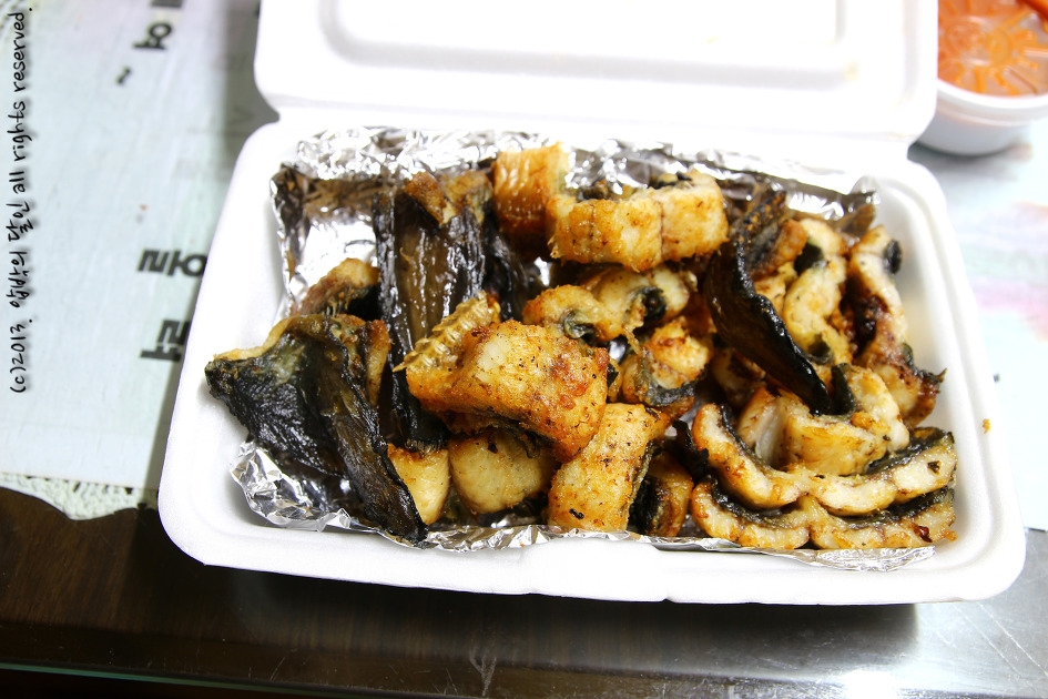 "다음 회식이 언제냐고요?"