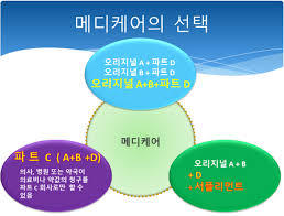 메디케어 의료보험