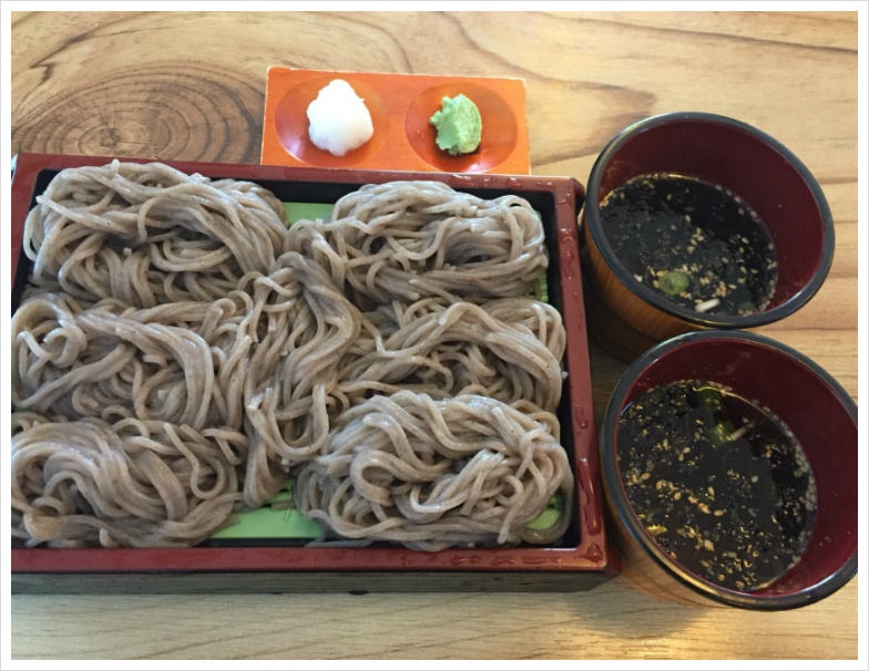 풍경칼국수 이미지