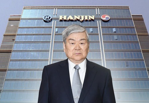 [속보] 조양호 한진그릅 회장 미국서 별세 ...향년 70세