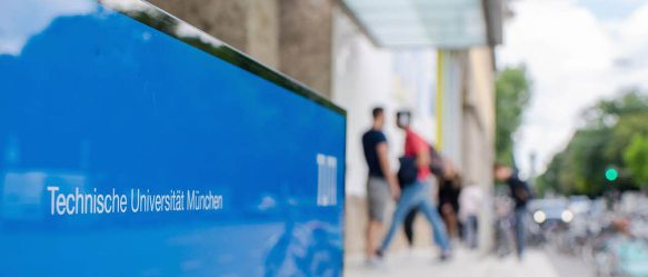 [Technical University Of Munich] 독일 뮌헨공대 Technical University Of Munich ...