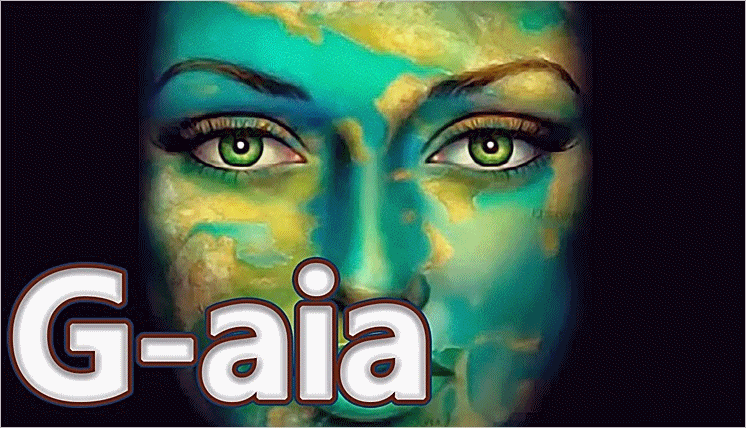 Gaia - Nostalgia 2004 Full Album