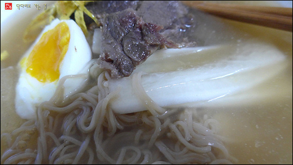 마나냉면 이미지