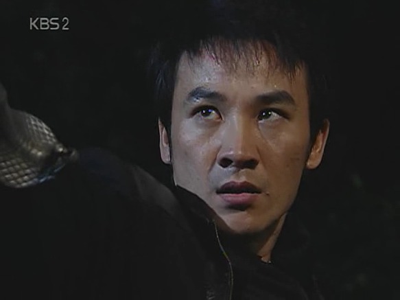 [구미호외전] 지식in) 내 안의 천년호가 날뛸 때는 어떻게 해야 하나요? 13화 | 인스티즈