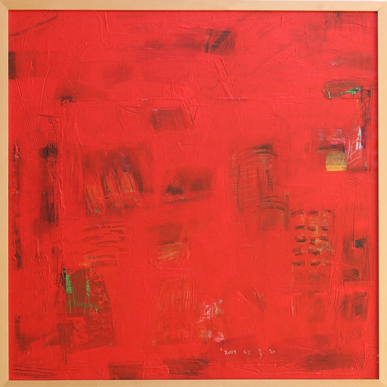 2019 화랑미술제(서울 코엑스) 2019.02.21(목)~24(일)