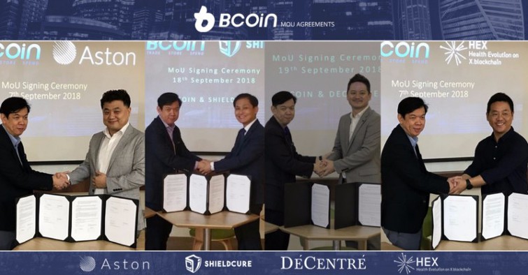 암호화폐 거래소 비코인(BCoin), 한국어 거래 서비스 출시.. “아시아 최고 거래소 추진”