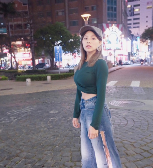 86년생 대만 최고의 가슴 줘유통 | 인스티즈
