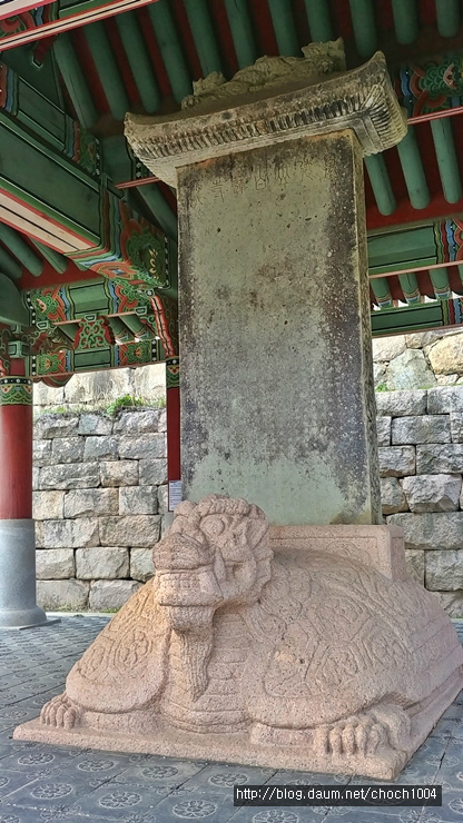 천년고찰 강진 백련사에 가다