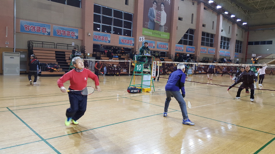충주배드민턴 이미지
