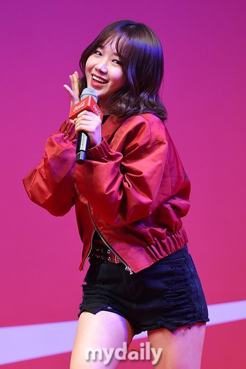위키미키 최유정 
