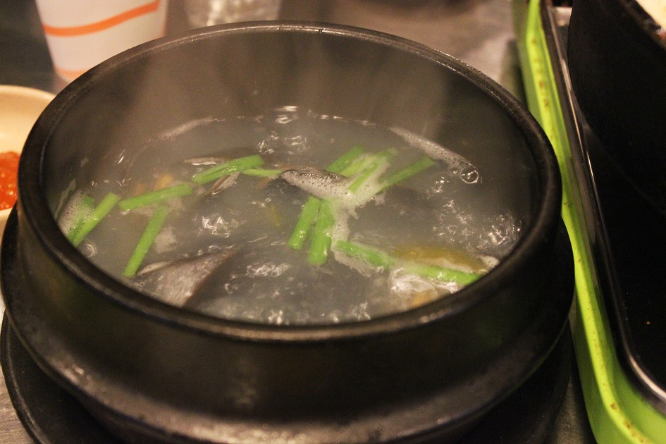 신림동 곱창 ~ 곱창의 메카에서 오랜만에 즐거운 식사~! 