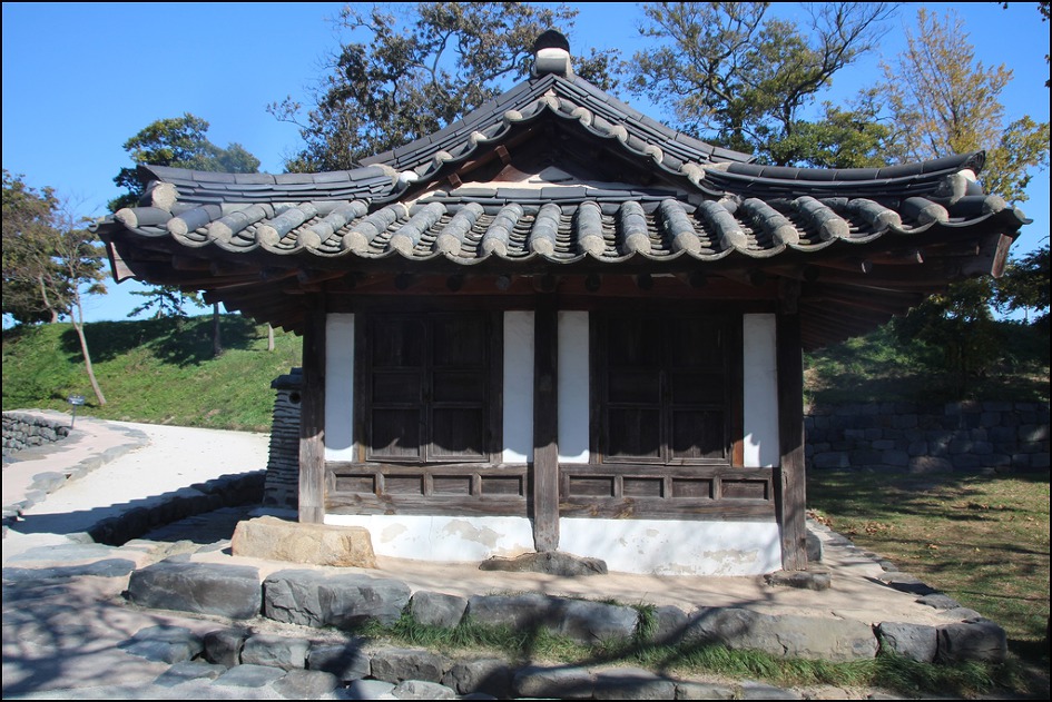 오천성 이미지