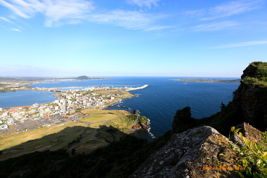 가을 한라산(漢拏山)