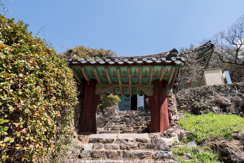 여수 흥국사