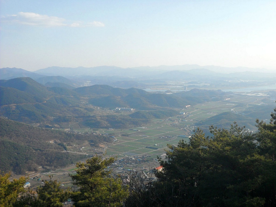 창녕 영취산 2019-03-31
