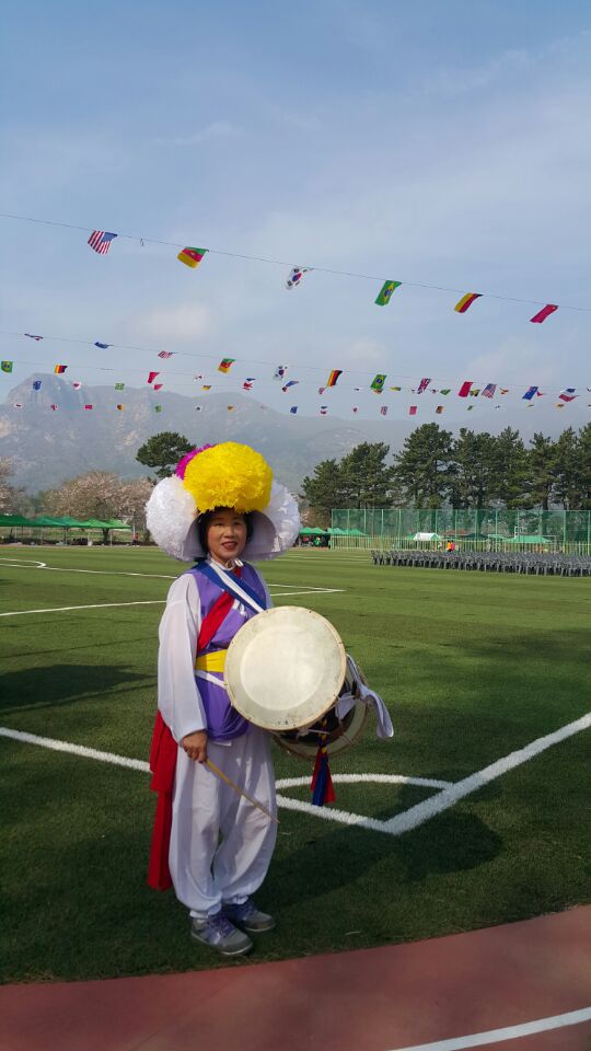 두레풍물단