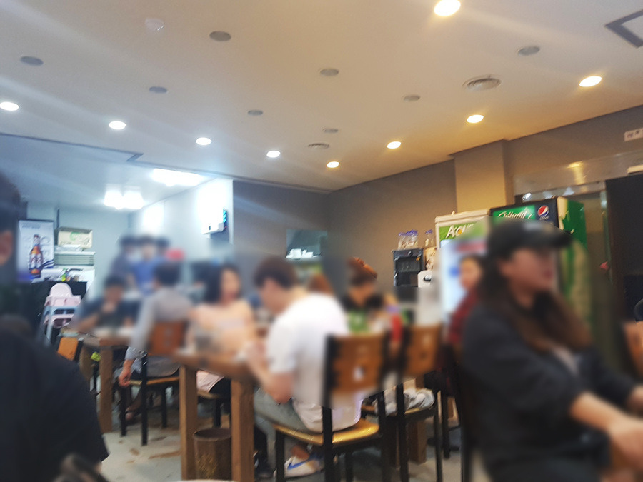 계절포차 이미지
